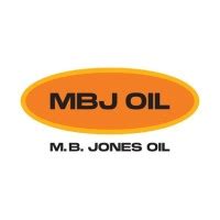 mb jones oil